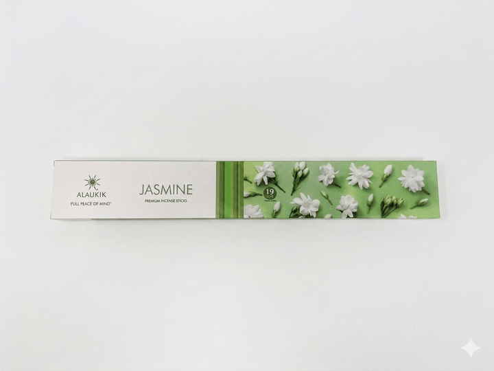 Alaukik 19" Incense Sticks