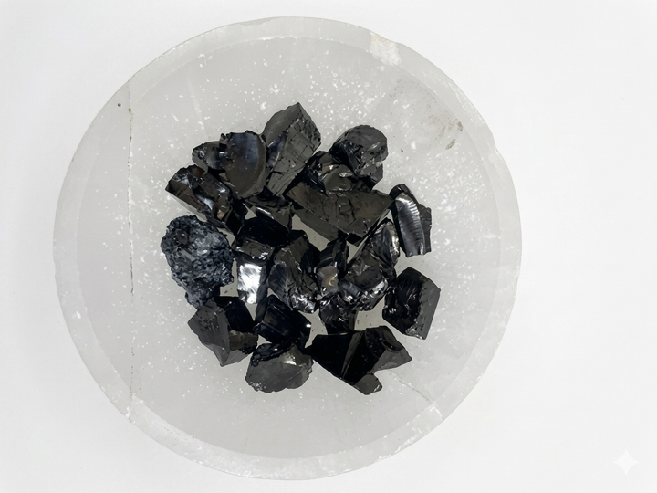 Elite Shungite Rough
