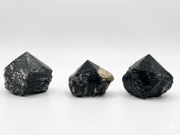 Black Tourmaline Power Point