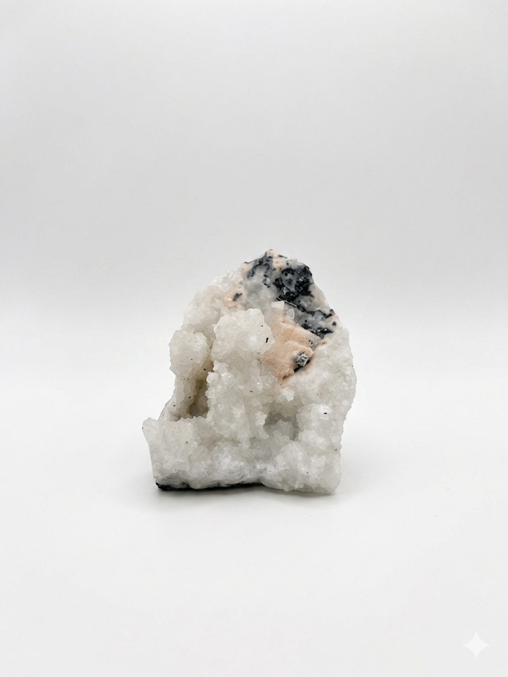 Zeolite Apophyllite Specimen