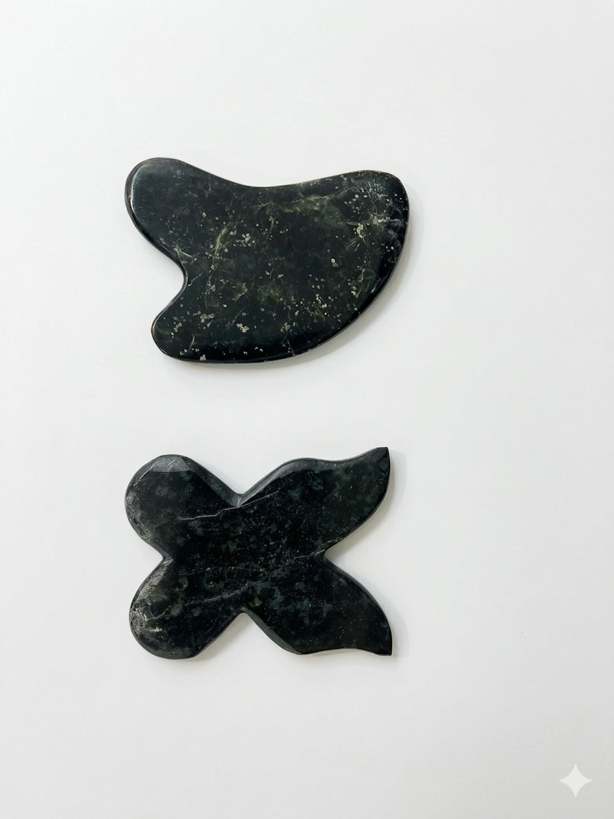 Jade Gua Sha