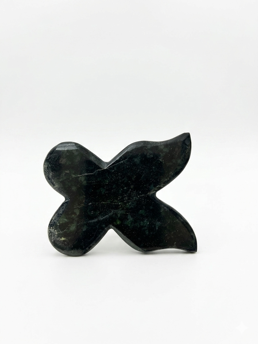 Jade Gua Sha
