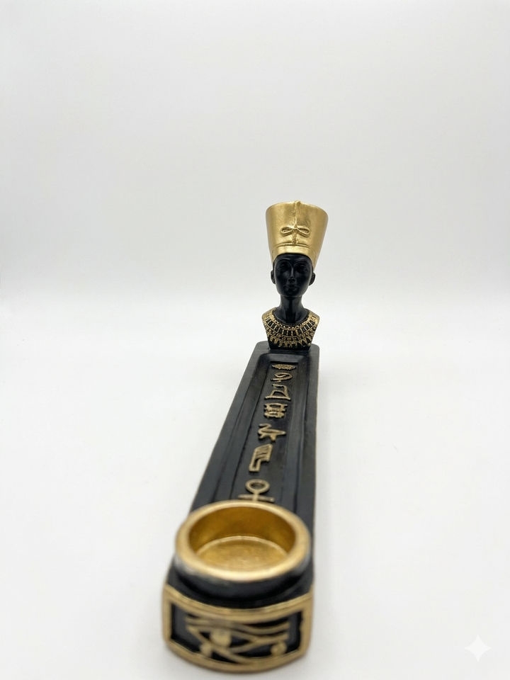Egyptian Incense Burner (Medium)
