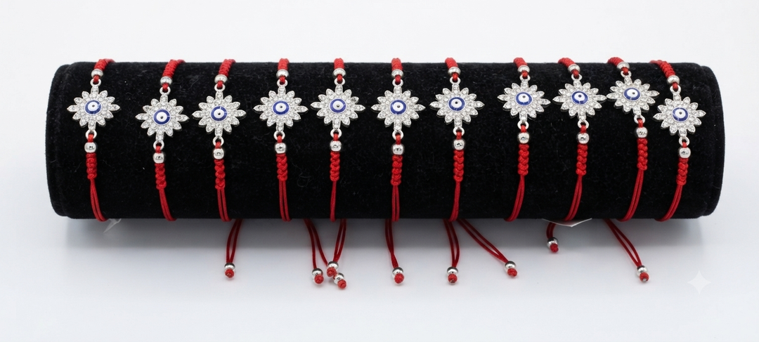 Red String Bracelets