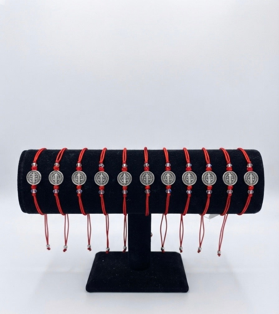Red String Bracelets