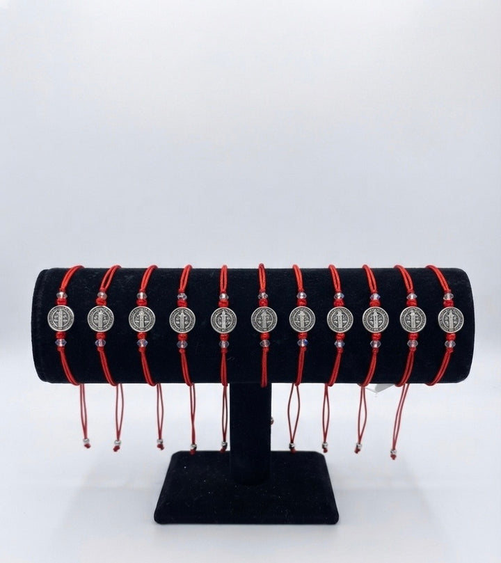 Red String Bracelets