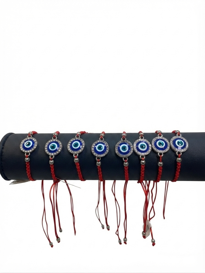 Red String Bracelets