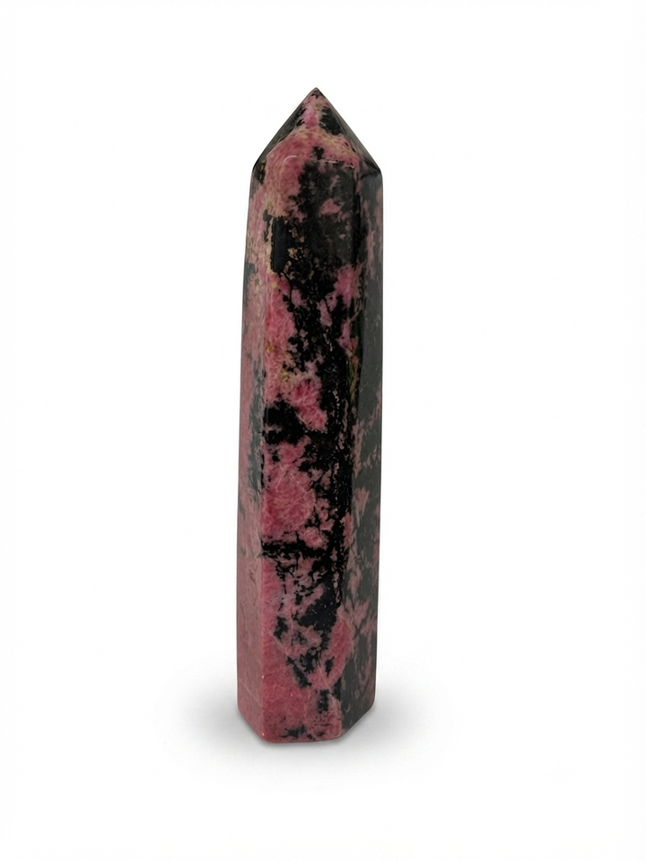 Rhodonite Tower (Madagascar)