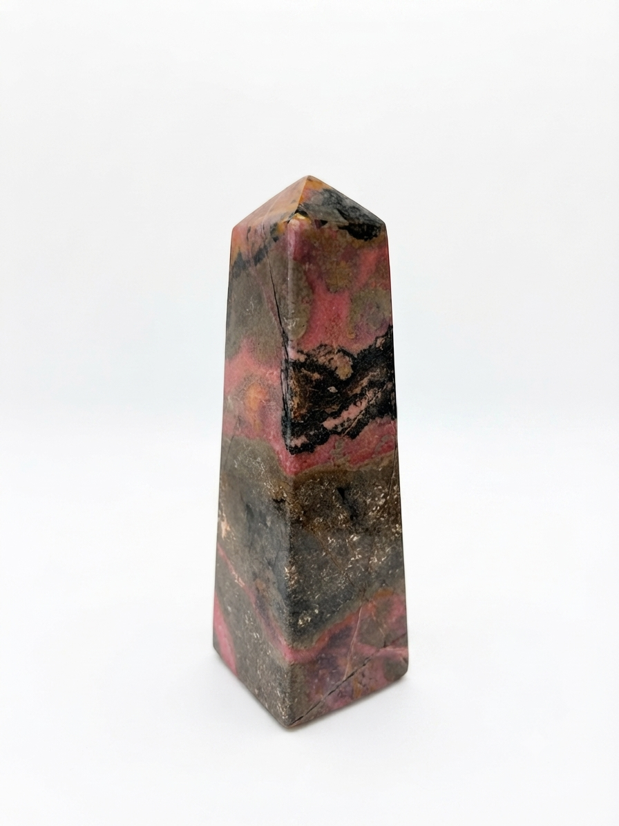Rhodonite Tower (Madagascar)