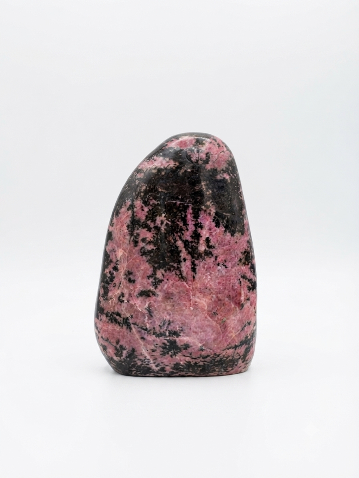 Rhodonite Tower (Madagascar)