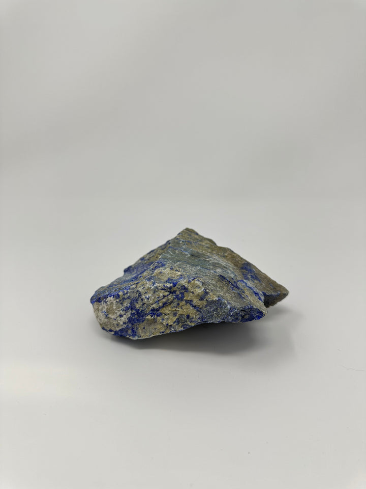Lapis Lazuli Rough from Afghanistan