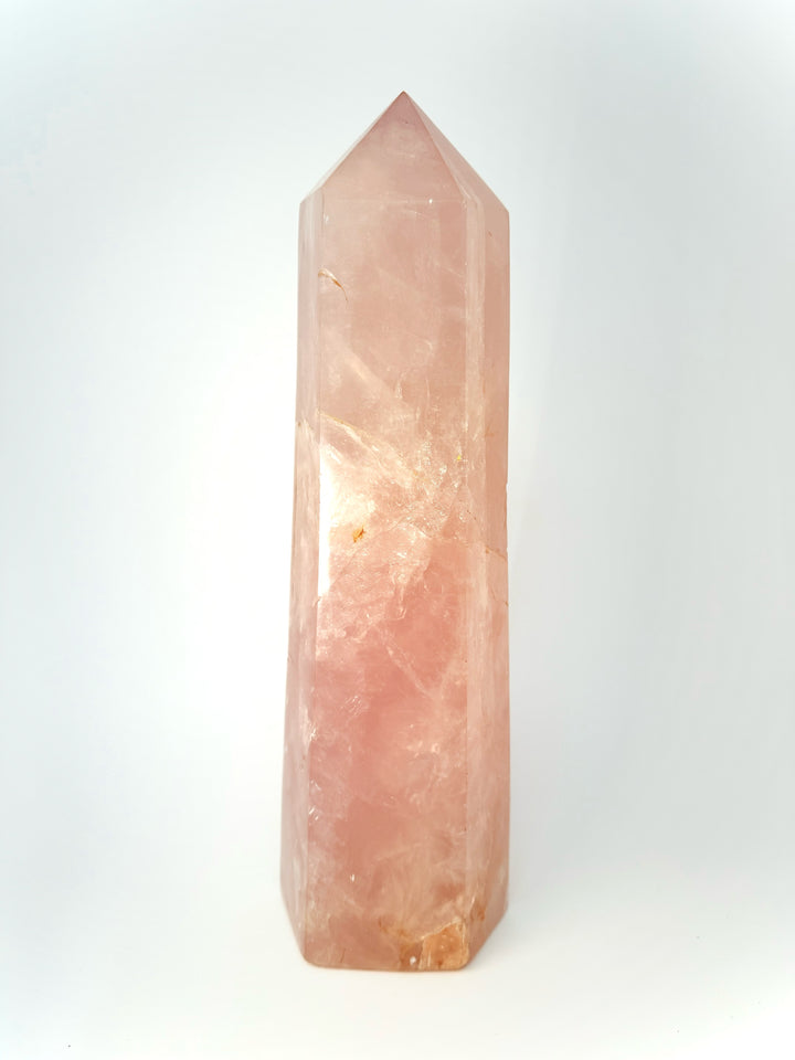 Rose Quartz Tower (Madagascar)