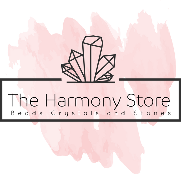 The Harmony Store Crystals and Stones