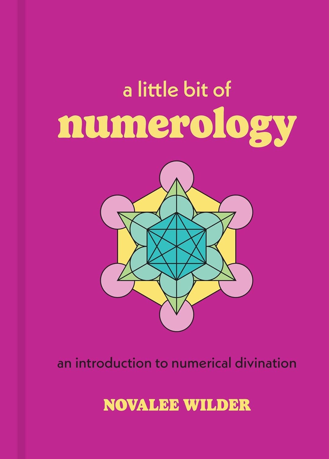 A Little Bit of Numerology | The Harmony Store Book