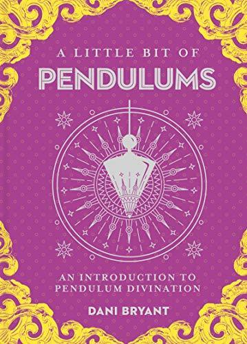 A Little Bit of Pendulums | The Harmony Store Book