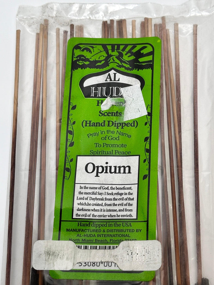 Al Huda Heavenly Scents Incense | The Harmony Store Aromatherapy