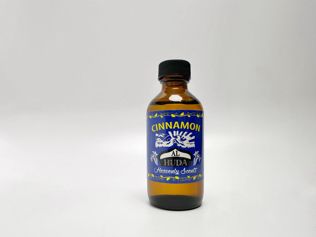 Al Huda Heavenly Scents Fragrance Oil 60ml | Harmony Store Aromatherapy