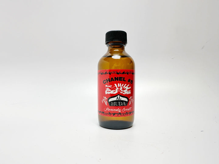 Al Huda Heavenly Scents Fragrance Oil 60ml | Harmony Store Aromatherapy