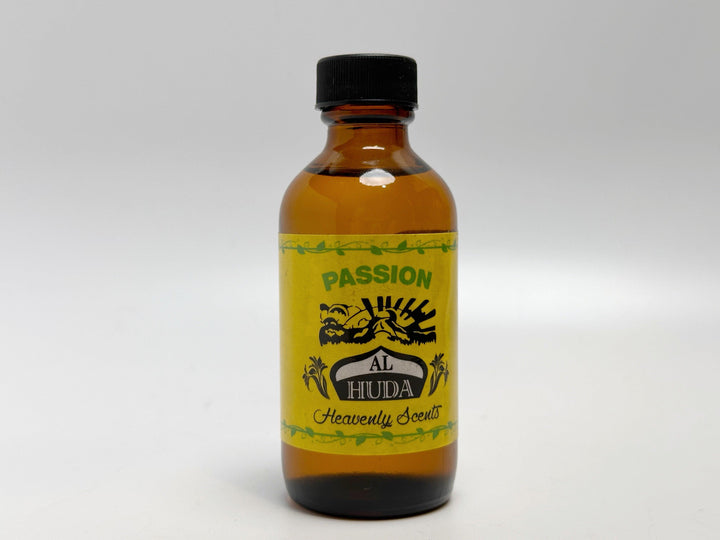 Al Huda Heavenly Scents Fragrance Oil 60ml | Harmony Store Aromatherapy