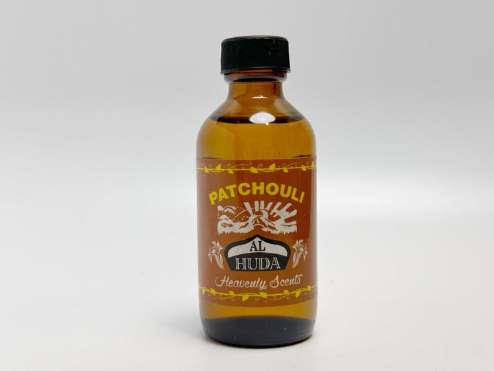 Al Huda Heavenly Scents Fragrance Oil 60ml | Harmony Store Aromatherapy