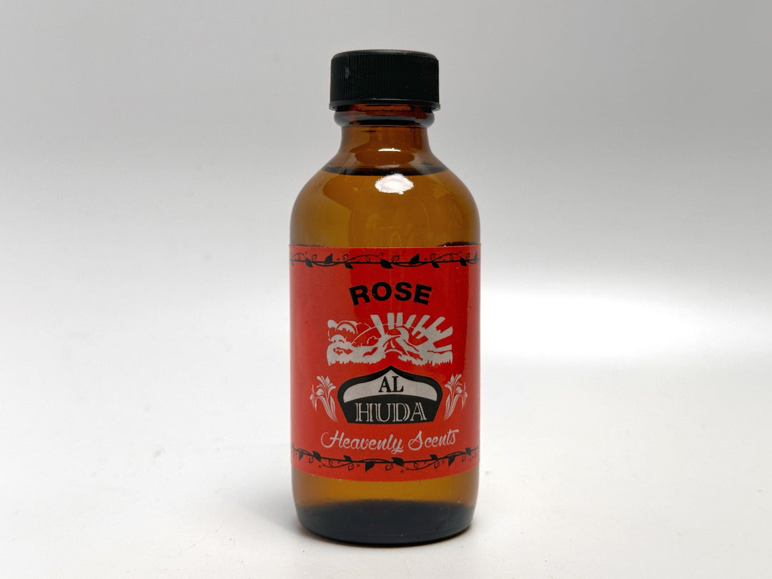 Al Huda Heavenly Scents Fragrance Oil 60ml | Harmony Store Aromatherapy