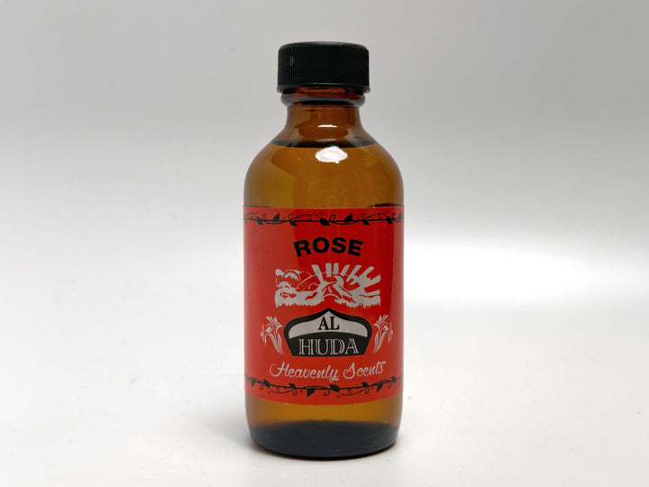 Al Huda Heavenly Scents Fragrance Oil 60ml | Harmony Store Aromatherapy