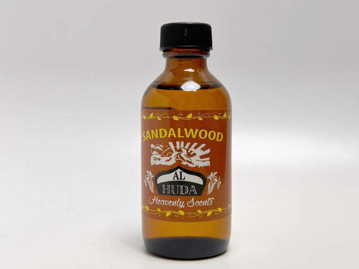 Al Huda Heavenly Scents Fragrance Oil 60ml | Harmony Store Aromatherapy