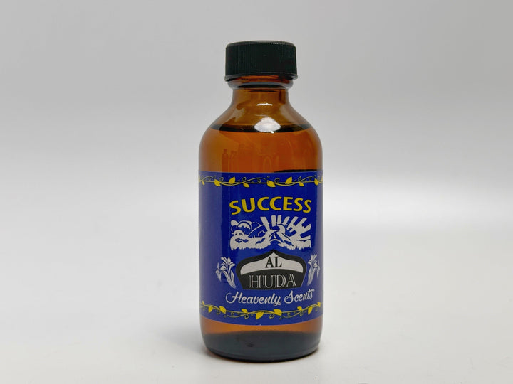Al Huda Heavenly Scents Fragrance Oil 60ml | Harmony Store Aromatherapy