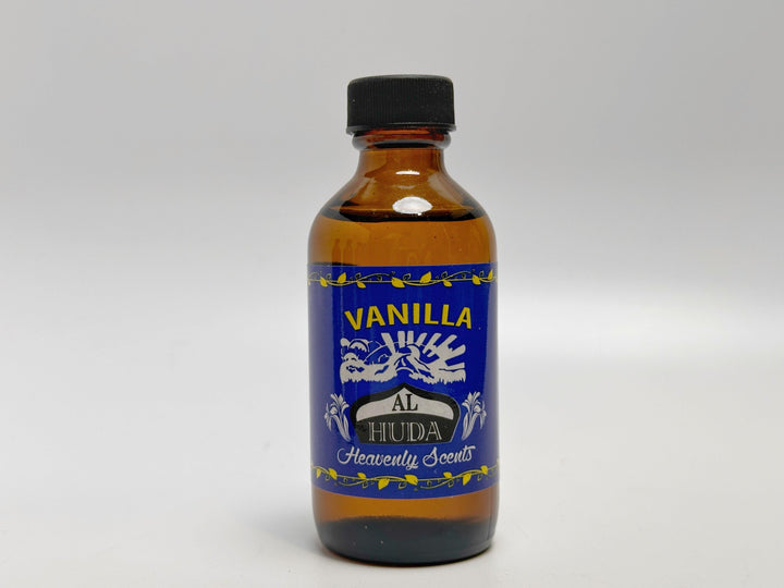 Al Huda Heavenly Scents Oil Fragrances 60ML