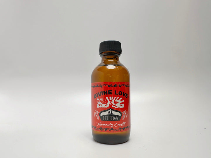 Al Huda Devine Love Fragance Oil 