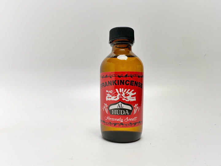 Al Huda Frankincense Fragance Oil