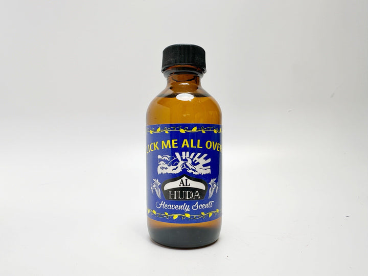 Al Huda Lick Me All OverFragance Oil 