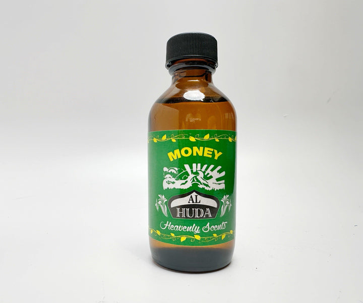 Al Huda Money Fragance Oil 