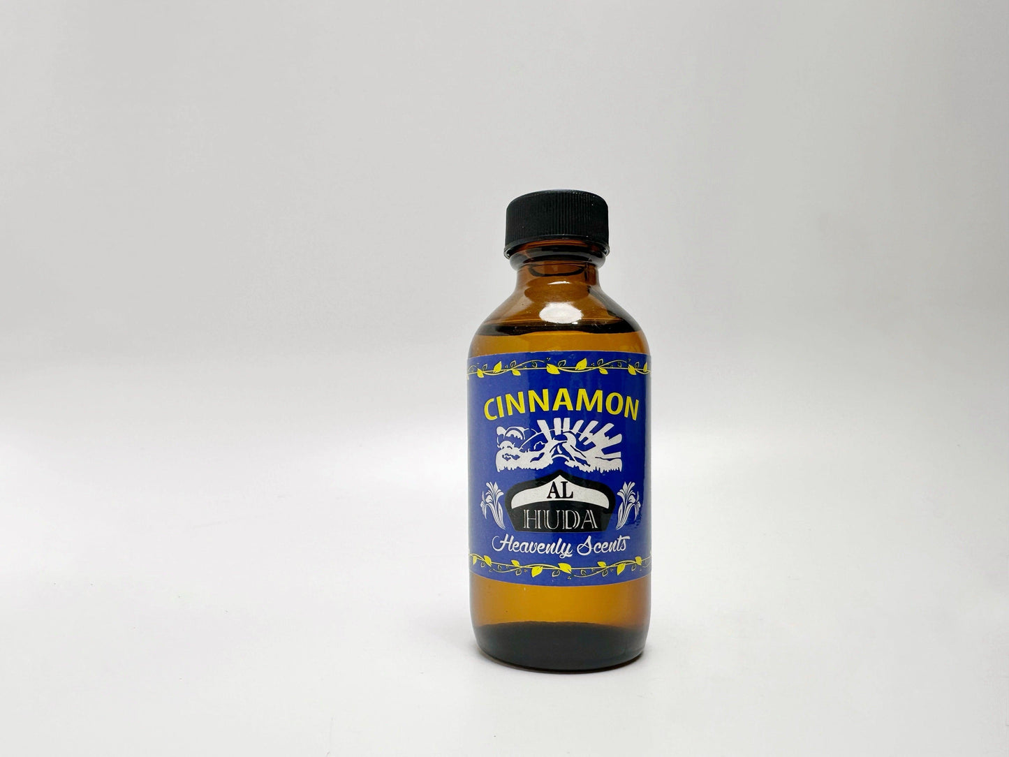 Al Huda Cinnamon Fragance Oil 