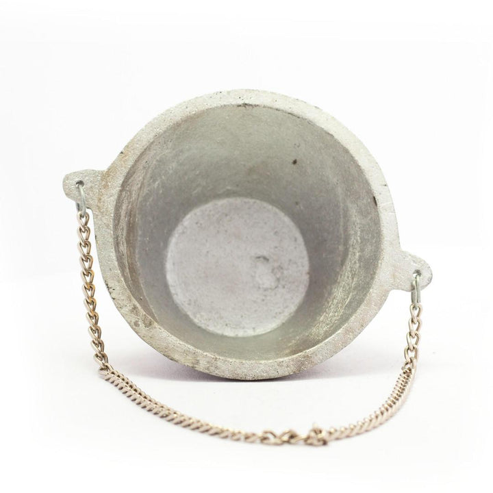 Aluminum Hanging Incense Burner | The Harmony Store Incense Holder