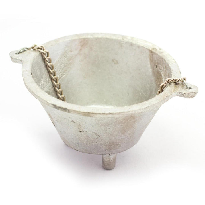 Aluminum Hanging Incense Burner | The Harmony Store Incense Holder