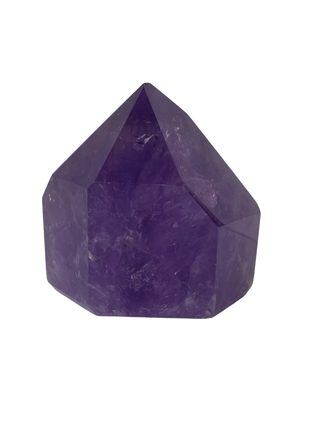 Ametrine Polished Point Brazil AAA | The Harmony Store Generator
