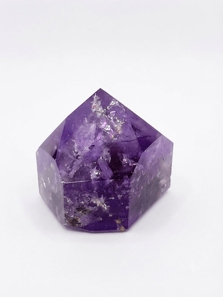 Ametrine Polished Point Brazil AAA | The Harmony Store Generator