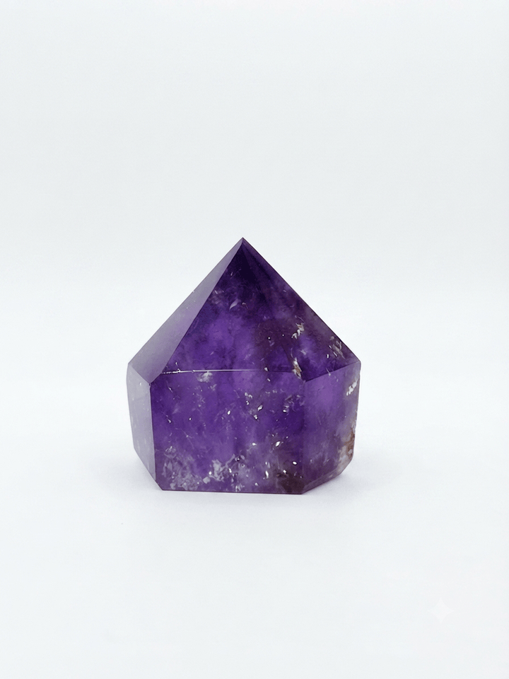 Ametrine Polished Point Brazil AAA | The Harmony Store Generator
