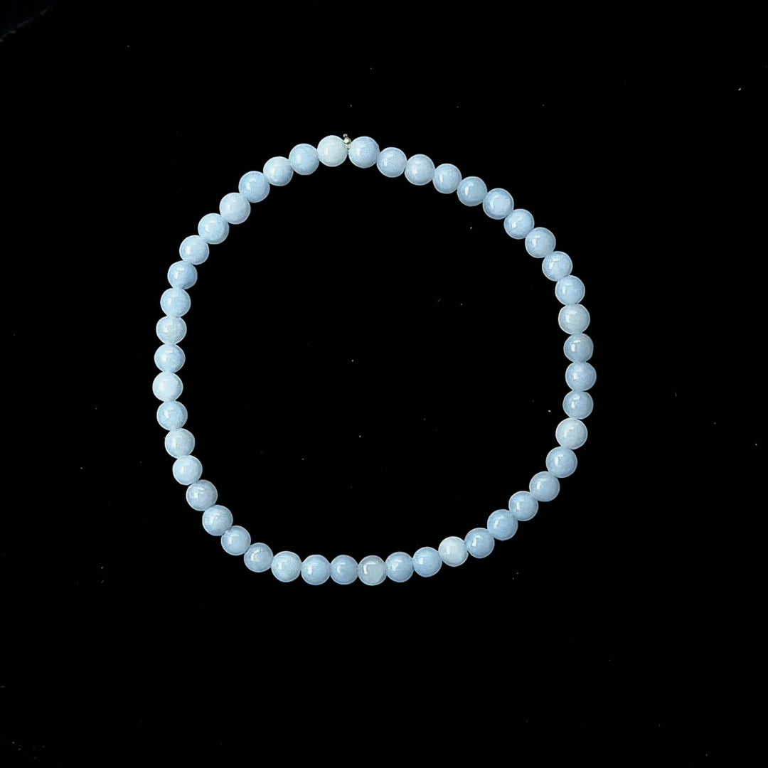 Angelite Bracelet | The Harmony Store Bracelet