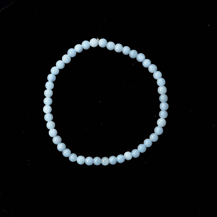 Angelite Bracelet | The Harmony Store Bracelet