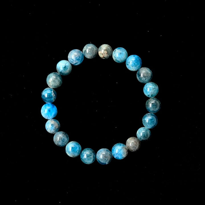 Apatite Bracelet | The Harmony Store Bracelet