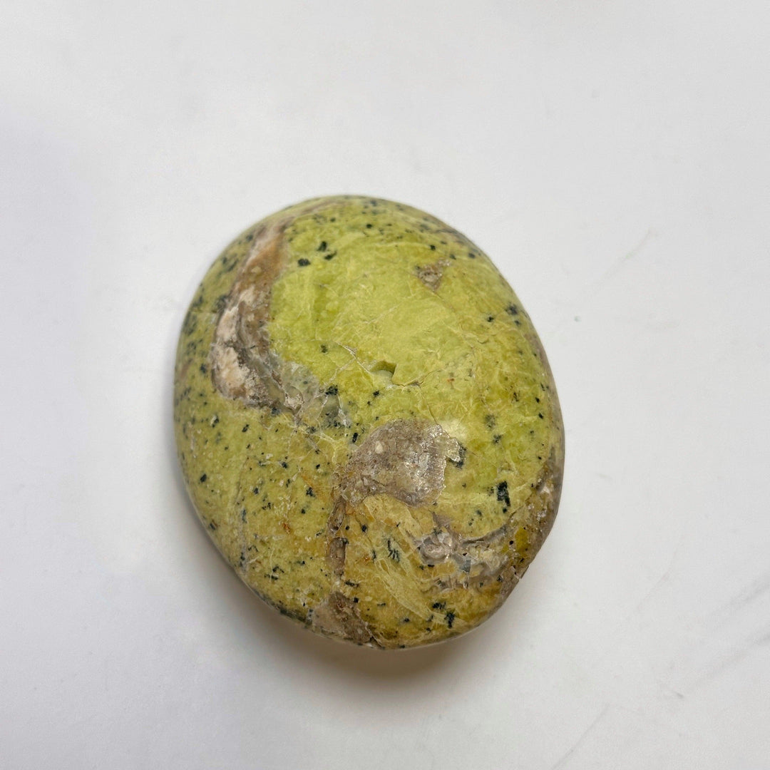 Apatite Nugget from Madagascar | The Harmony Store Rough