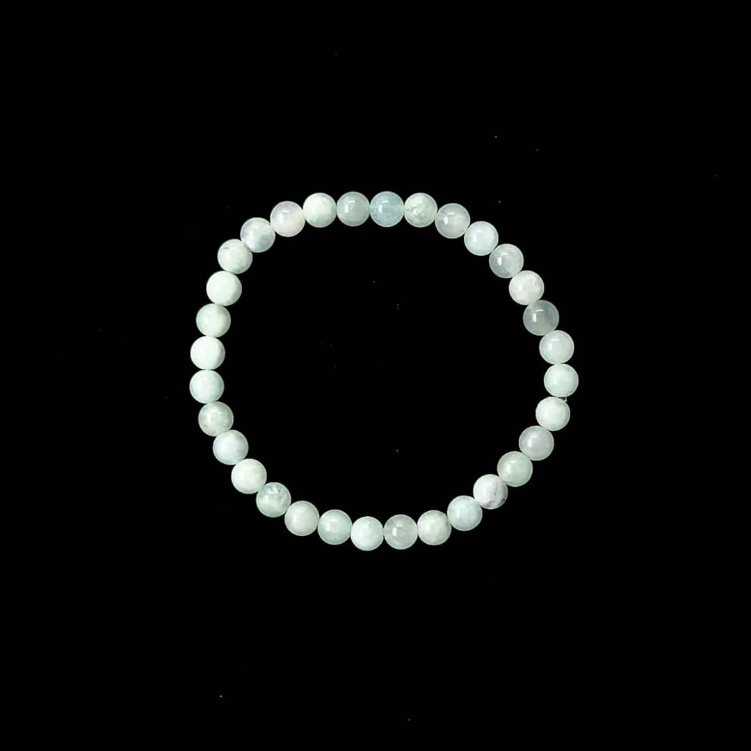 Aquamarine Bracelet | The Harmony Store Bracelet