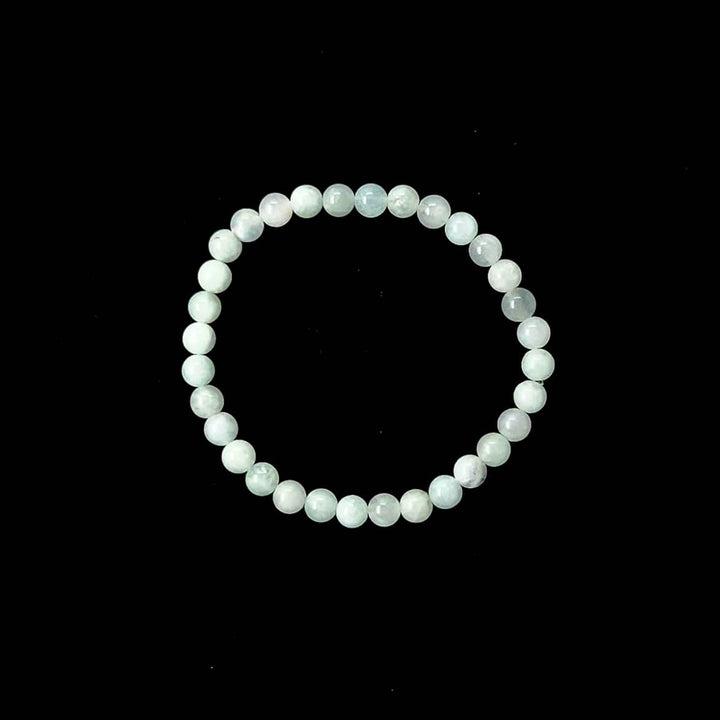 Aquamarine Bracelet | The Harmony Store Bracelet