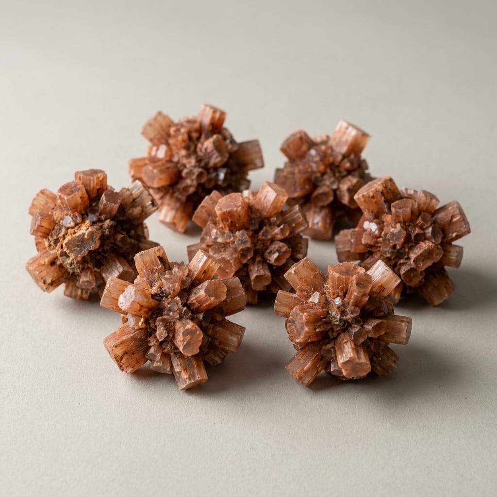 Aragonite Crystal, Medium Raw Specimen | The Harmony Store Rough
