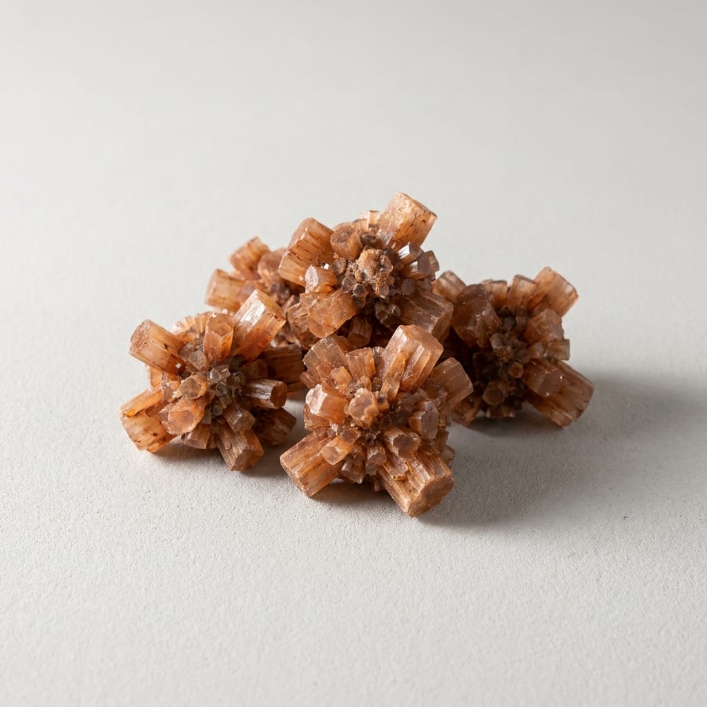 Aragonite Crystal (Small) | The Harmony Store Rough