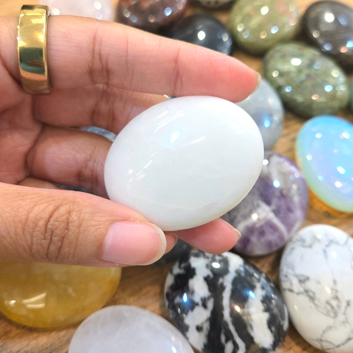 Assorted Palm Stones