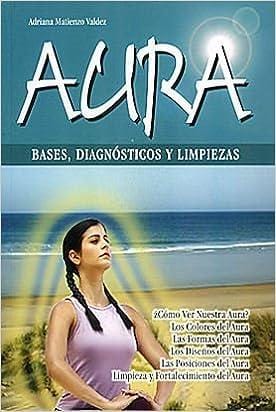 Aura: Diagnóstico y Limpiezas | The Harmony Store Book