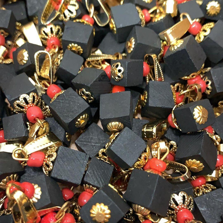 Azabache Large - The Harmony Store